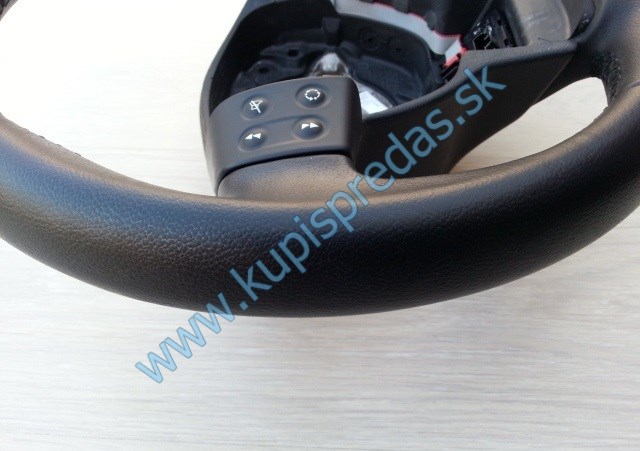 Volant SEAT LEON / IBIZA / ALTEA XL